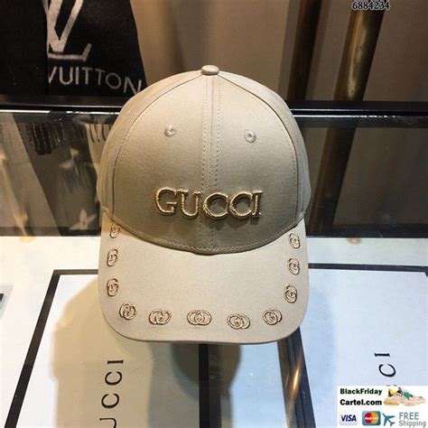 gucci cap cheap|cheap Gucci hats for men.